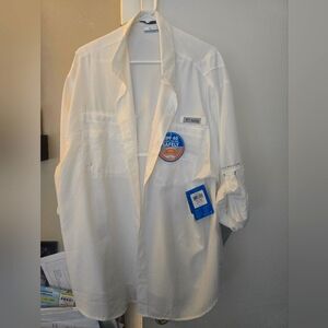 Columbia Tamiami Long Sleeve